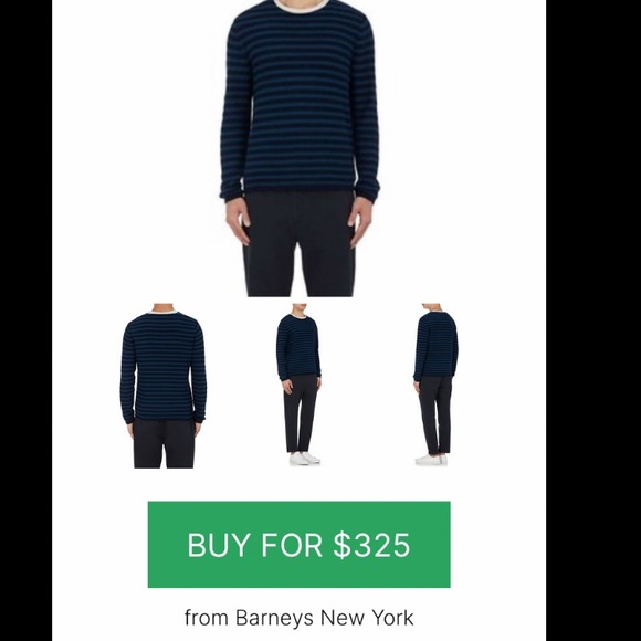 Vince Sweater - Picture 2 of 5